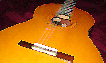 guitar